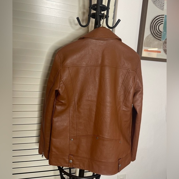 NWT 7 for all mankind jacket - Picture 4 of 9